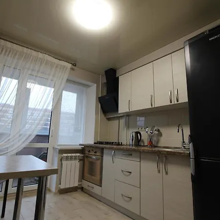 Nataly Apartament