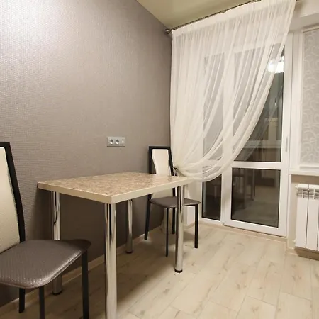 Apartament Nataly Mińsk