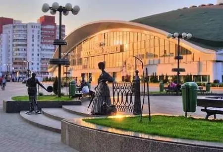 Apartament Nataly *